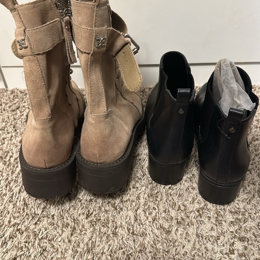 Boots - Picture 5 of 10